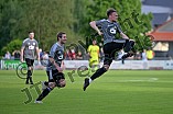 Fußball, Herren, Relegation zur Kreisliga, Saison 2021-2022, DJK Limes - Henger SV, 02.06.2022