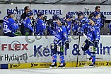 Straubing Tigers vs. ERC Ingolstadt, Eishockey, DEL, Deutsche Eishockey Liga, 12.03.2015