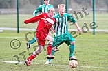 01.04.2013 - SV Marienstein II - DJK Grafenberg