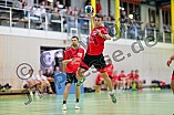 Handball, Herren, Bezirksklasse Männer Staffel Nord West, Saison 2023-2024, Spiel 26014230, DJK Eichstätt - MTV Ingolstadt, 18.11.2023