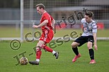 Fußball, Herren, Kreisliga Neumarkt Jura West, Saison 2023-2024, Spieltag 16, DJK Limes - TSV 1860 Weißenburg U 23, 17.03.2024