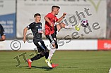 08.08.2020 - TSV Kornburg - VfB Eichstätt