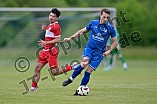 Fußball, Herren, Kreisliga Neumarkt Jura West, Saison 2024-2025, Spieltag 24, SV Marienstein - SG-TSV 1860 Weißenburg U23, 16.05.2025