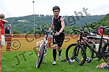 23.6.2013 - 30. Eichstätter Crosstriathlon