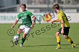 Fußball, Herren, Kreisliga 1, Saison 2023-2024, Spieltag 3, FC Gerolfing - FC Hitzhofen-Oberzell, 19.08.2023
