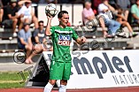 26.08.2017 - VfB Eichstätt - SpVgg Bayreuth