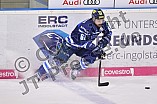 ERC Ingolstadt vs Eisbären Berlin, DEL, Deutsche Eishockey Liga, Spieltag 49, 22.02.2019