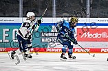 Eishockey, Frauen, DFEL, Saison 2025-2026, ERC Ingolstadt - Eisbären Berlin, 18.01.2026