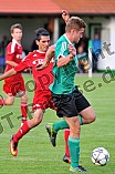 11.08.2016 - SV Denkendorf - TSV Altmannstein