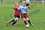 16.11.2013 - FV Obereichstätt - FC Ergolding