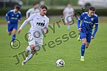 Fußball, Herren, Bezirksliga Oberbayern Nord, Saison 2023-2024, Spieltag 26, TSV Gaimersheim - SV N Lerchenau, 20.04.2024