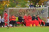 19.10.2019 - TSV Rain-Lech - VfB Eichstätt