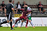 Fußball, Herren, Saison 2026-2027, Testspiel, VfB Eichstätt - AlWhada SC, 18.07.2026