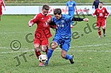 13.11.2016 - TSV Kösching - TSV Etting