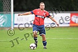 01.09.2018 - FC Gerolfing II - SV Buxheim