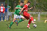 01.05.2019 - NK Croatia Grossmehring - FC Gerolfing