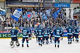 Hockey, Mens, CHL, Season 2025-2026, Regular Season, Round of 16, ERC Ingolstadt - EC Red Bull Salzburg, 12.11.2025
