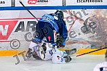Eishockey, Herren, U20 DNL, Saison 2025-2026, Viertelfinale - Spiel 2, ERC Ingolstadt - ESC Dresden, 08.03.2026
