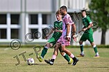 Fußball, Herren, Bezirksliga Oberbayern Nord, Saison 2026-2027, Spieltag 2, SV Denkendorf - TSV Gaimersheim, 02.08.2026