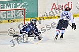 06.01.2015 - ERC Ingolstadt - Iserlohn Roosters