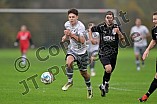 Fußball, Herren, Kreisliga Neumarkt Jura West, Saison 2024-2025, Spieltag 12, SV Marienstein - SG Kalbensteinberg-Obererlbach, 27.10.2024