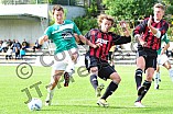 20110827 - VfB Eichstätt / VfB Durach