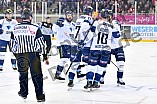 Fischtown Pinguins Bremerhaven - ERC Ingolstadt, Eishockey, DEL, Deutsche Eishockey Liga, Preplayoff, Spiel 2, 03.03.2017