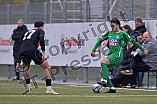 Fußball, Herren, Bayernliga Nord, Saison 2024-2025, Spieltag 20, FC Ingolstadt 04 II - VfB Eichstätt, 09.11.2024