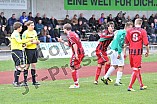 14.04.2012 - VfB Eichstätt / FC Unterföhring