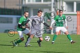 Fußball, Herren, Kreisliga 1, Saison 2023-2024, Spieltag 11, SV Denkendorf - FC Gerolfing, 15.10.2023