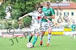 05.08.2012 - VfB Eichstätt II / TSV Jetzendorf