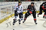 Thomas Sabo Ice Tigers vs ERC Ingolstadt, Eishockey, DEL, Deutsche Eishockey Liga, 13.12.2015