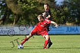 12.07.2017 - DJK Limes 09 - SV Ochsenfeld