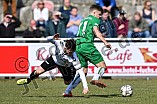 25.03.2018 - VfB Eichstätt - SV Wacker Burghausen