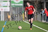Fußball, Frauen, Landesliga Süd, Saison 2023-2024, Vorbereitung, FV Obereichstätt - FC Ezelsdorf, 09.03.2024