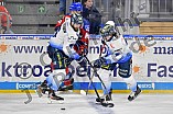 Adler Mannheim vs ERC Ingolstadt, DEL, Deutsche Eishockey Liga, Spieltag 50, 01.03.2020