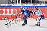 Eishockey, Herren, DEL, Saison 2020-2021, ERC Ingolstadt - Iserlohn Roosters, 15.04.2021