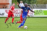 25.04.2018 - SV Marienstein - STV Deutenbach