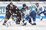 Thomas Sabo Ice Tigers vs ERC Ingolstadt, Eishockey, DEL, Deutsche Eishockey Liga, Spieltag 43, 27.01.2019