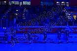 Eishockey, Herren, DEL, Saison 2025-2026, Spiel 7, ERC Ingolstadt - Straubing Tigers, 03.10.2025