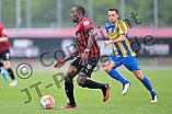 Fußball, Herren, Vorbereitung, Saison 2022-2023, FC Ingolstadt 04 - FC Pipinsried, 22.06.2022