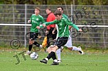 Fußball, Herren, Bezirksliga Oberbayern Nord, Saison 2022-2023, Spieltag 16, VfB Eichstätt II - FC Aschheim, 05.11.2022