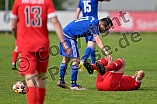 Fußball, Herren, Kreisklasse Neumarkt Jura Süd, Saison 2025-2026, Spieltag 25, DJK Grafenberg - TSV Freystadt, 10.05.2026