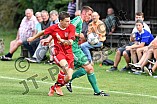 27.08.2017 - DJK Limes - SV Barthelmesaurach