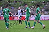 Fußball, Herren, Bayernliga Nord, Saison 2023-2024, Spieltag 31, VfB Eichstätt - 1. SC Feucht, 05.04.2024