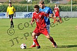 14.08.2016 - TSV Etting - TSV Kösching