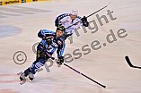 22.12.2013 - ERC Ingolstadt - Hamburg Freezers