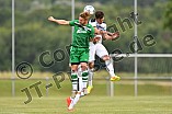 23.06.2018 - SpVgg Ansbach - VfB Eichstätt