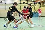 Handball, Herren, Bezirksklasse Männer Staffel Nord West, Saison 2021-2022, DJK Eichstätt - DJK Rohrbach, 05.02.2021