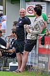 Fußball, Herren, Saison 2026-2027, Freundschaftsspiel, VfB Eichstätt - BSG Chemie Leipzig, 01.07.2026